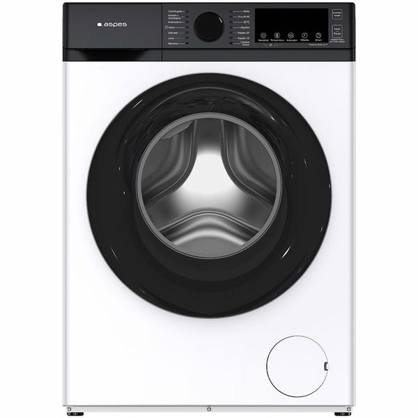 Aspes pesukone 6 kg 1200 rpm