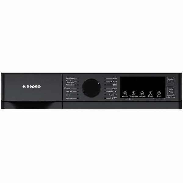 Aspes pesukone 6 kg 1200 rpm