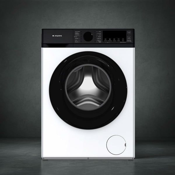 Aspes pesukone 6 kg 1200 rpm