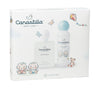 Luxana - Canastilla Estuche 2 pz