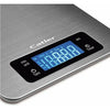 Catler Hopeinen Keittiövaaka 5 kg - Vuodevaatteet.fi