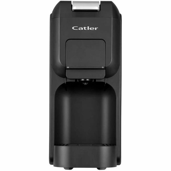 Catler Porto B Musta Superautomaattinen Kahvinkeitin