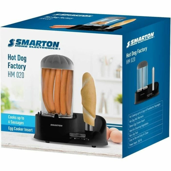 Smarton Hot Dog Kone - Vuodevaatteet.fi