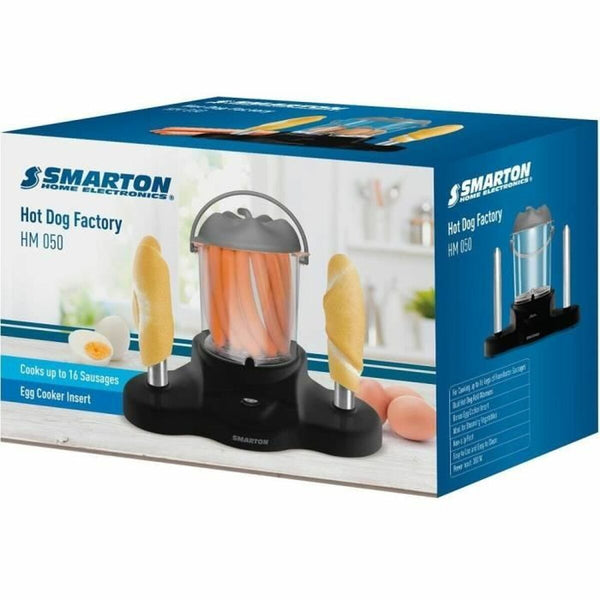 Smarton Hot Dog Kone - Vuodevaatteet.fi