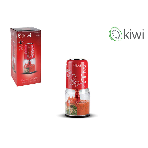 Kiwi 400W Lihamylly - Vuodevaatteet.fi