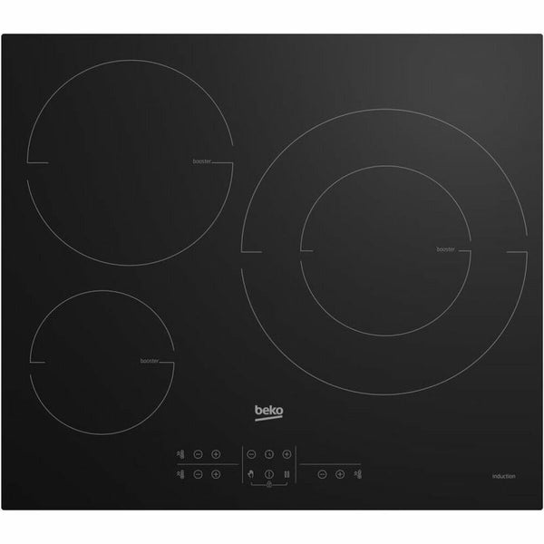 Beko Induktiolevy 58 cm 7200 W