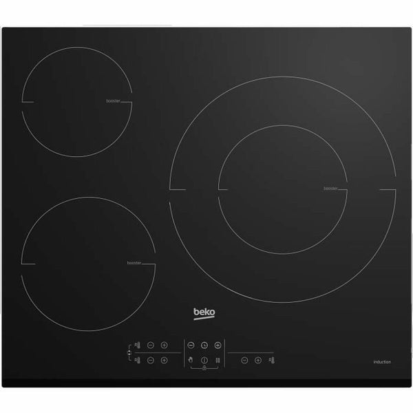 Beko Induktiokeittotaso 60 cm