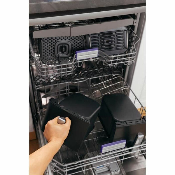 Beko Airfryer Musta 2400W 8,5L