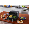 Beko Airfryer Musta 2400W 8,5L