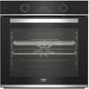 Beko Pyrolyyttinen Uuni 72 L