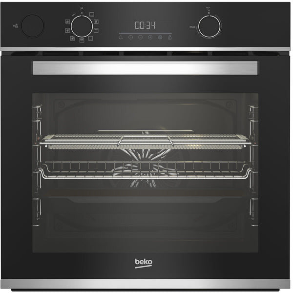 Beko Pyrolyyttinen Uuni 72 L