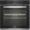 Beko Pyrolyyttinen Uuni 72 L