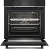 Beko Pyrolyyttinen Uuni 72 L