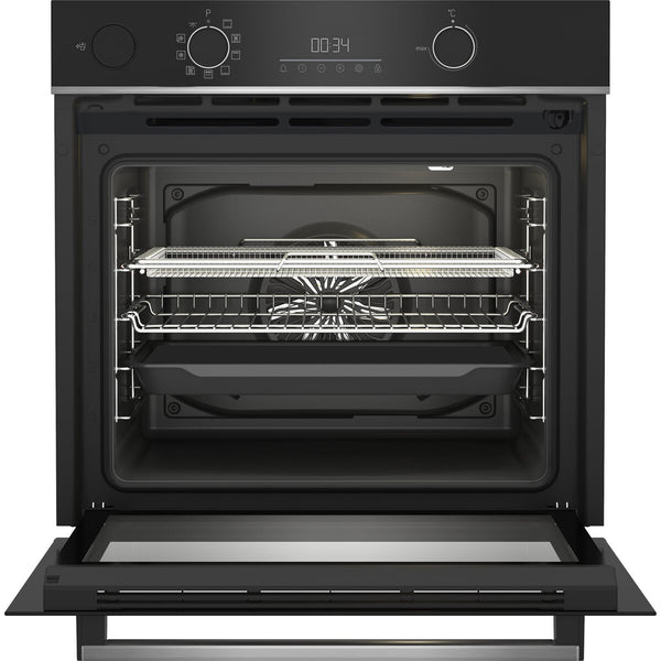 Beko Pyrolyyttinen Uuni 72 L