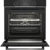 Beko Pyrolyyttinen Uuni 72 L