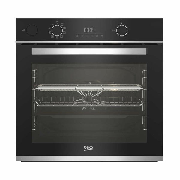 Beko Pyrolyyttinen Uuni 72 L