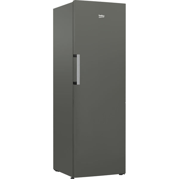 Beko Harmaa Jääkaappi 367L