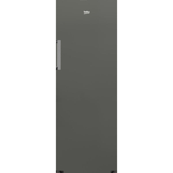 Beko Harmaa Jääkaappi 367L
