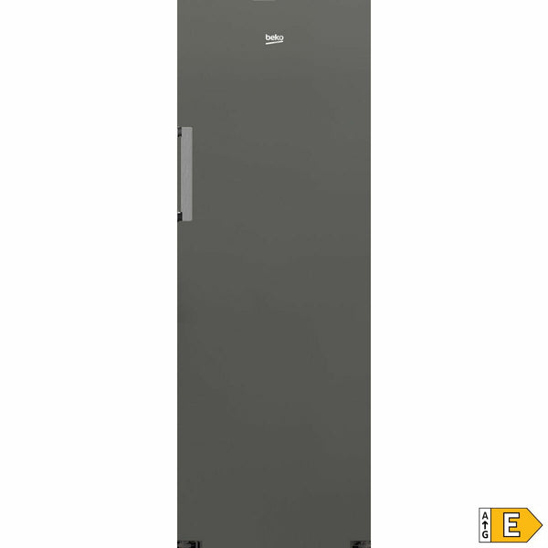 Beko Harmaa Jääkaappi 367L