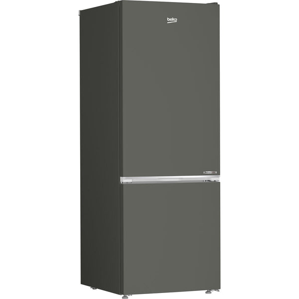 Beko Jääkaappi Harmaa 192 cm