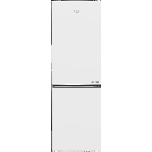 Beko Valkoinen Jääkaappi 187 cm