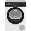 Beko kuivausrumpu 7 kg lämpöpumpulla