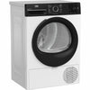 Beko kuivausrumpu 7 kg lämpöpumpulla