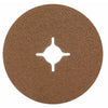INTERFLEX Hiomalevy Alumiinioksidi 15 mm 25 kpl