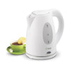 Kiwi vedenkeitin 2200 W 1,5 L - Vuodevaatteet.fi