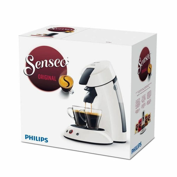 Philips kapselikahvinkeitin 700 ml