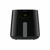 Philips Airfryer Musta 1400 W - Vuodevaatteet.fi