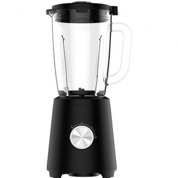 Princess Kuppiblenderi Musta 1300W - Vuodevaatteet.fi