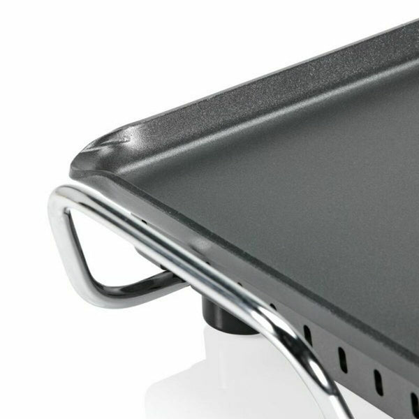 Litteä grillilautanen Princess 2500 W - Vuodevaatteet.fi