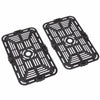 Princess Airfryer 8L, 2400W, Musta - Vuodevaatteet.fi