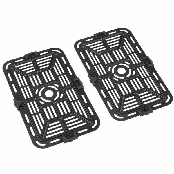 Princess Airfryer 8L, 2400W, Musta - Vuodevaatteet.fi