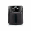 Princess Airfryer 3,5 L Musta - Vuodevaatteet.fi