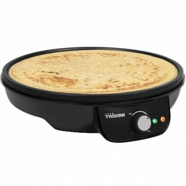 Tristar Lettukone Musta 1200 W