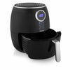 Tristar Airfryer 4,5L Musta - Vuodevaatteet.fi