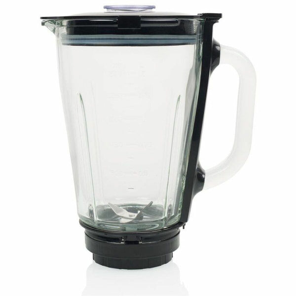 Tristar Kuppiblenderi 500W Musta 1,5L - Vuodevaatteet.fi