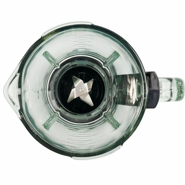 Tristar Kuppiblenderi 500W Musta 1,5L - Vuodevaatteet.fi
