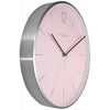 Hiljainen Seinäkello Nextime 34 cm