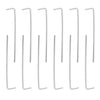 Beiger Pavillon/Party-Zelt Omirbec 3x3 (Stahl)