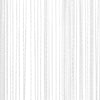 Weiße Fadengardinen Norwood 100x250cm (2 St.)
