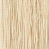 Creme Fadenvorhänge Norwood 140x250cm (2 Stk.)