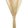 Beige Fadengardinen Norwood 100x250cm (2 St.)