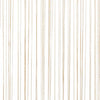 Beige Fadengardinen Norwood 100x250cm (2 St.)