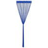 Blauer Fadenvorhang Norwood 140x250cm (2 St.)