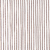 Brauner Fadenvorhang Norwood 140x250cm (2 Stk.)