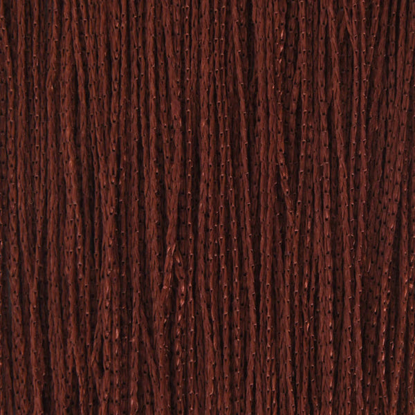 Brauner Fadenvorhang Norwood 140x250cm (2 Stk.)