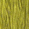 Grüner Fadenvorhang Norwood 140x250cm (2 St.)